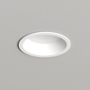 DK3103-WH Встраиваемый влагозащищенный светильник, IP 65, 10 Вт, GU5.3, LED, белый, пластик в Нефтекамске - neftekamsk.ok-mebel.com | фото 8