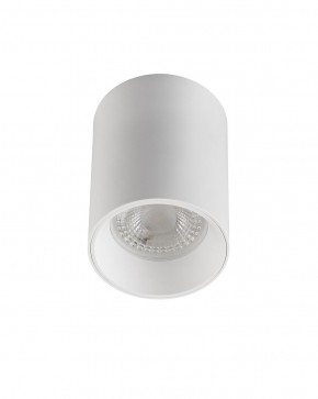 DK3110-WH Светильник накладной IP 20, 10 Вт, GU5.3, LED, белый, пластик в Нефтекамске - neftekamsk.ok-mebel.com | фото 3