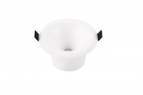 DK3400-WH Встраиваемый светильник, IP 20, 4Вт, LED, белый, пластик в Нефтекамске - neftekamsk.ok-mebel.com | фото 7