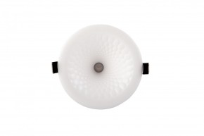 DK3400-WH Встраиваемый светильник, IP 20, 4Вт, LED, белый, пластик в Нефтекамске - neftekamsk.ok-mebel.com | фото 5