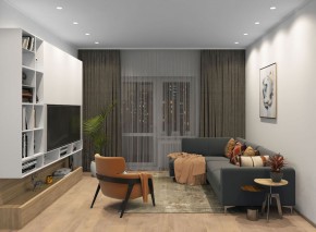 DK4500-WH Встраиваемый светильник, IP 20, 12 Вт, LED 3000, белый, алюминий в Нефтекамске - neftekamsk.ok-mebel.com | фото 5