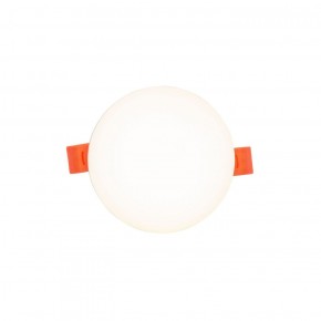 DK4601-DW Встраиваемый светильник, IP 20, 9 Вт, LED 4000, белый, пластик в Нефтекамске - neftekamsk.ok-mebel.com | фото 8