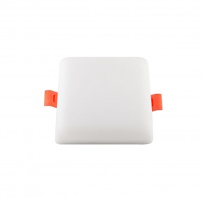 DK4602-WW Встраиваемый светильник, IP 20, 9 Вт, LED 3000, белый, пластик в Нефтекамске - neftekamsk.ok-mebel.com | фото 2