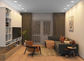 DK4603-DW Встраиваемый светильник, IP 20, 9 Вт, LED 4000, белый, пластик в Нефтекамске - neftekamsk.ok-mebel.com | фото 8