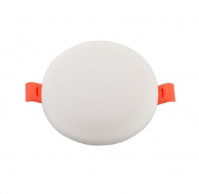 DK4604-WW Встраиваемый светильник, IP 20, 18 Вт, LED 3000, белый, пластик в Нефтекамске - neftekamsk.ok-mebel.com | фото 2