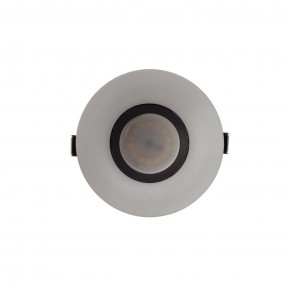 DK5003-CE Встраиваемый светильник, IP 20, 50 Вт, GU10, серый, бетон в Нефтекамске - neftekamsk.ok-mebel.com | фото 2