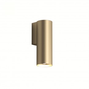 DK5021-SG Настенный светильник, IP20, до 15 Вт, LED, GU10, матовое золото, алюминий в Нефтекамске - neftekamsk.ok-mebel.com | фото 3