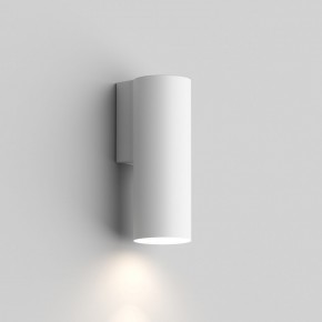 DK5021-WH Настенный светильник, IP20, до 15 Вт, LED, GU10, белый, алюминий в Нефтекамске - neftekamsk.ok-mebel.com | фото 4
