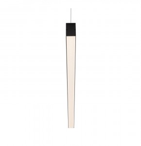 DK9123-BK Линейный светильник 30W 1250mm 3000K, черный в Нефтекамске - neftekamsk.ok-mebel.com | фото 5