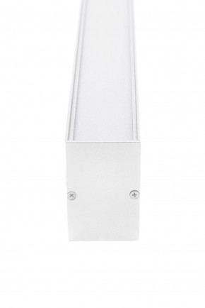 DK9123-WH Линейный светильник 30W 1250mm 3000K, белый в Нефтекамске - neftekamsk.ok-mebel.com | фото 3