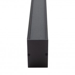 DK9124-BK Линейный светильник 30W 1250mm 4000K, черный в Нефтекамске - neftekamsk.ok-mebel.com | фото 3