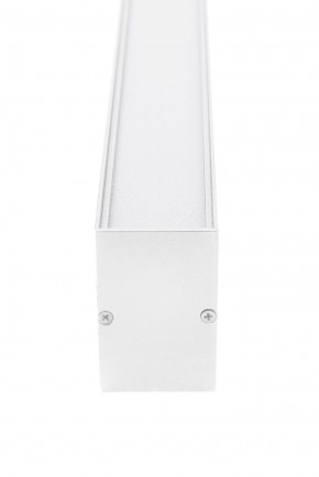 DK9124-WH Линейный светильник 30W 1250mm 4000K, белый в Нефтекамске - neftekamsk.ok-mebel.com | фото 3