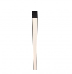DK9153-BK Линейный светильник 42W 1500mm 3000K, черный в Нефтекамске - neftekamsk.ok-mebel.com | фото 4