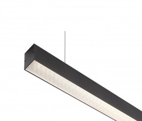 DK9153-BK Линейный светильник 42W 1500mm 3000K, черный в Нефтекамске - neftekamsk.ok-mebel.com | фото 5