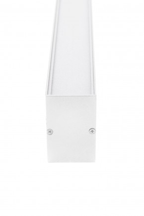 DK9153-WH Линейный светильник 42W 1500mm 3000K, белый в Нефтекамске - neftekamsk.ok-mebel.com | фото 3