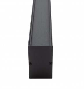 DK9154-BK Линейный светильник 42W 1500mm 4000K, черный в Нефтекамске - neftekamsk.ok-mebel.com | фото 4
