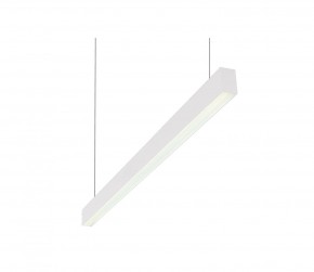 DK9154-WH Линейный светильник 42W 1500mm 4000K, белый в Нефтекамске - neftekamsk.ok-mebel.com | фото 2