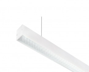 DK9154-WH Линейный светильник 42W 1500mm 4000K, белый в Нефтекамске - neftekamsk.ok-mebel.com | фото 3