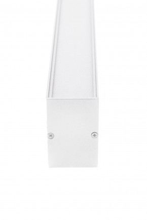 DK9154-WH Линейный светильник 42W 1500mm 4000K, белый в Нефтекамске - neftekamsk.ok-mebel.com | фото 4