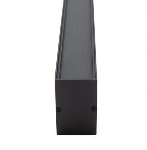 DK9203-BK Линейный светильник 52W 2000mm 3000K, черный в Нефтекамске - neftekamsk.ok-mebel.com | фото 4