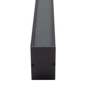 DK9204-BK Линейный светильник 52W 2000mm 4000K, черный в Нефтекамске - neftekamsk.ok-mebel.com | фото 4
