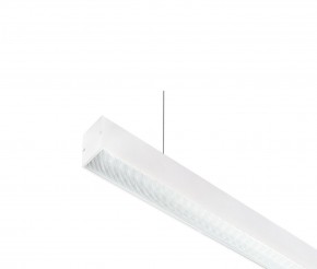 DK9254-WH Линейный светильник 62W 2500mm 4000K, белый в Нефтекамске - neftekamsk.ok-mebel.com | фото 2