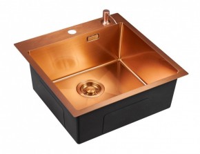 EMB-117А PVD Nano Coppery в Нефтекамске - neftekamsk.ok-mebel.com | фото