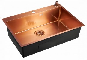 EMB-125A PVD Nano Coppery в Нефтекамске - neftekamsk.ok-mebel.com | фото 1