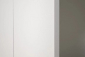 ЭЙР прихожая (модульная) Белый Шагрень в Нефтекамске - neftekamsk.ok-mebel.com | фото 16