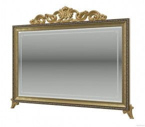 ГВ-06 Зеркало Версаль *без короны в Нефтекамске - neftekamsk.ok-mebel.com | фото