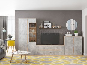 КИМ Шкаф с подсветкой в Нефтекамске - neftekamsk.ok-mebel.com | фото 8