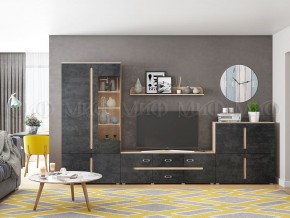 КИМ Шкаф с подсветкой в Нефтекамске - neftekamsk.ok-mebel.com | фото 3