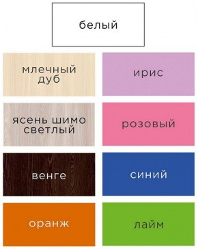 Комод ДМ (Оранж) в Нефтекамске - neftekamsk.ok-mebel.com | фото 2