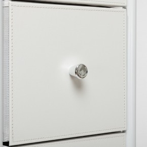 Комод Leset Нирита/Хайди узкий 4 ящика в Нефтекамске - neftekamsk.ok-mebel.com | фото 6