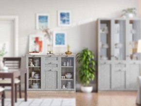 Комод "ГФ-04" Филадельфия в Нефтекамске - neftekamsk.ok-mebel.com | фото 2