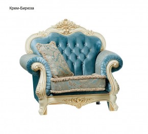 Комплект мягкой мебели Илона (Механизм раскладывания Ифагрид) 3+1+1 в Нефтекамске - neftekamsk.ok-mebel.com | фото 5