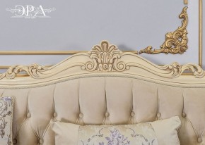 Комплект мягкой мебели Мона Лиза (крем) с раскладным механизмом в Нефтекамске - neftekamsk.ok-mebel.com | фото 9