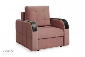 Комплект мягкой мебели Остин HB-178-18 (Велюр) Угловой + 1 кресло в Нефтекамске - neftekamsk.ok-mebel.com | фото 3