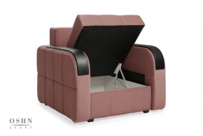 Комплект мягкой мебели Остин HB-178-18 (Велюр) Угловой + 1 кресло в Нефтекамске - neftekamsk.ok-mebel.com | фото 4