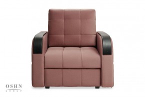 Комплект мягкой мебели Остин HB-178-18 (Велюр) Угловой + 1 кресло в Нефтекамске - neftekamsk.ok-mebel.com | фото 5