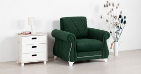 Комплект Роуз ТД 411 диван-кровать + кресло + комплект подушек в Нефтекамске - neftekamsk.ok-mebel.com | фото 2