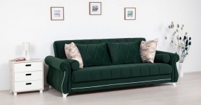 Комплект Роуз ТД 411 диван-кровать + кресло + комплект подушек в Нефтекамске - neftekamsk.ok-mebel.com | фото 3