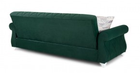 Комплект Роуз ТД 411 диван-кровать + кресло + комплект подушек в Нефтекамске - neftekamsk.ok-mebel.com | фото 6