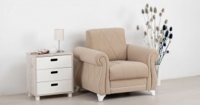 Комплект Роуз ТД 412 диван-кровать + кресло + комплект подушек в Нефтекамске - neftekamsk.ok-mebel.com | фото 2