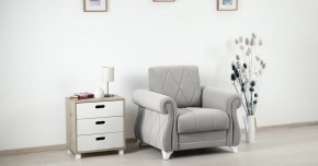 Комплект Роуз ТД 414 диван-кровать + кресло + комплект подушек в Нефтекамске - neftekamsk.ok-mebel.com | фото 2
