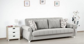 Комплект Роуз ТД 414 диван-кровать + кресло + комплект подушек в Нефтекамске - neftekamsk.ok-mebel.com | фото 3