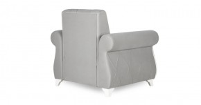 Комплект Роуз ТД 414 диван-кровать + кресло + комплект подушек в Нефтекамске - neftekamsk.ok-mebel.com | фото 8