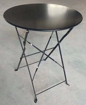 Комплект садовой мебели OTS-001R (стол + 2 стула) металл в Нефтекамске - neftekamsk.ok-mebel.com | фото 6