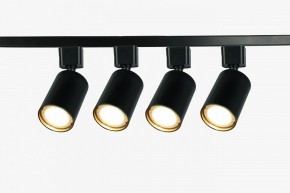 Комплект трековый Эра  TR70-SET4-GU10-BK в Нефтекамске - neftekamsk.ok-mebel.com | фото 2