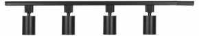 Комплект трековый Эра  TR70-SET4-GU10-BK в Нефтекамске - neftekamsk.ok-mebel.com | фото 3